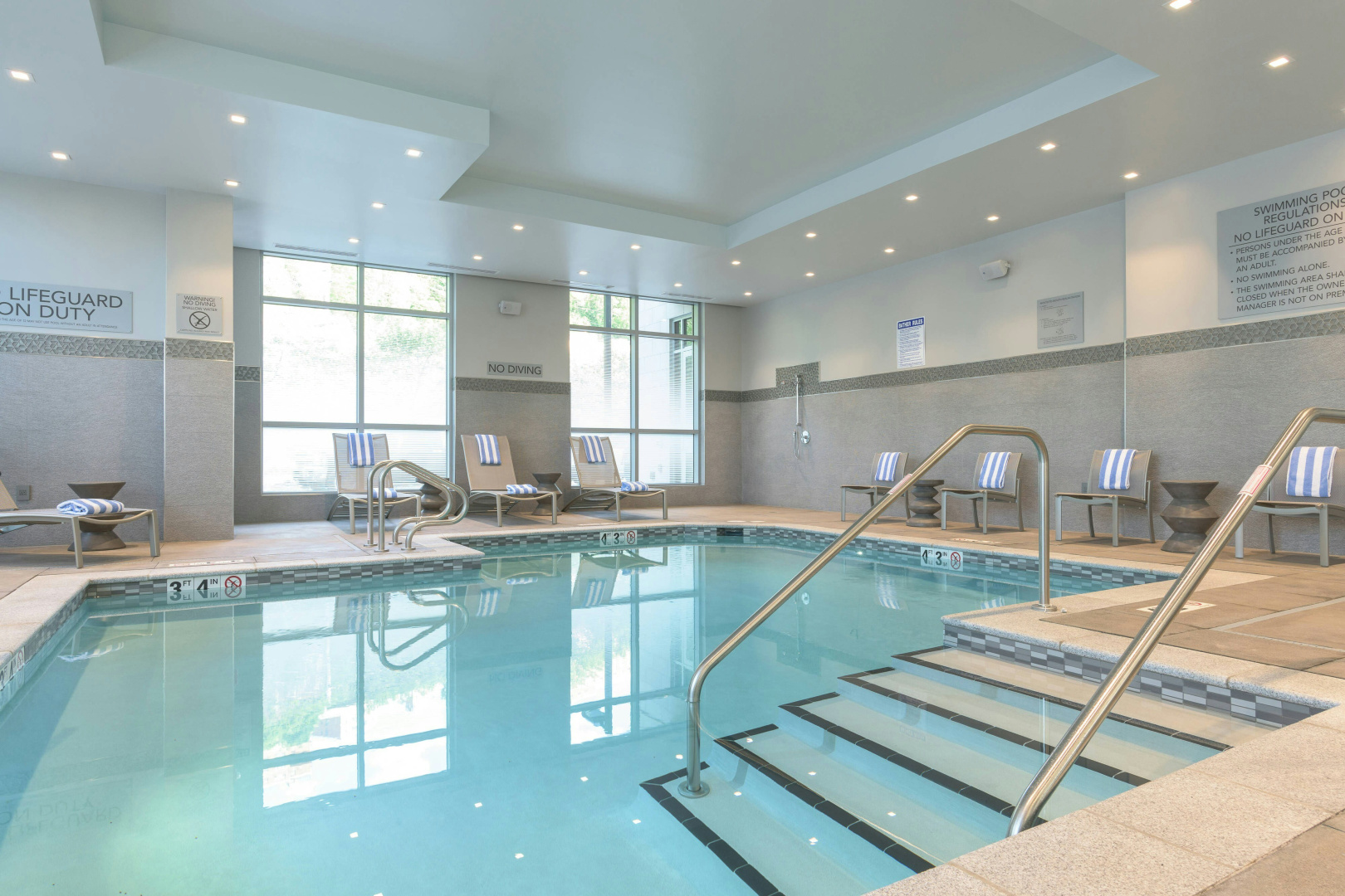 Foto - Courtyard by Marriott Edgewater NYC Area
