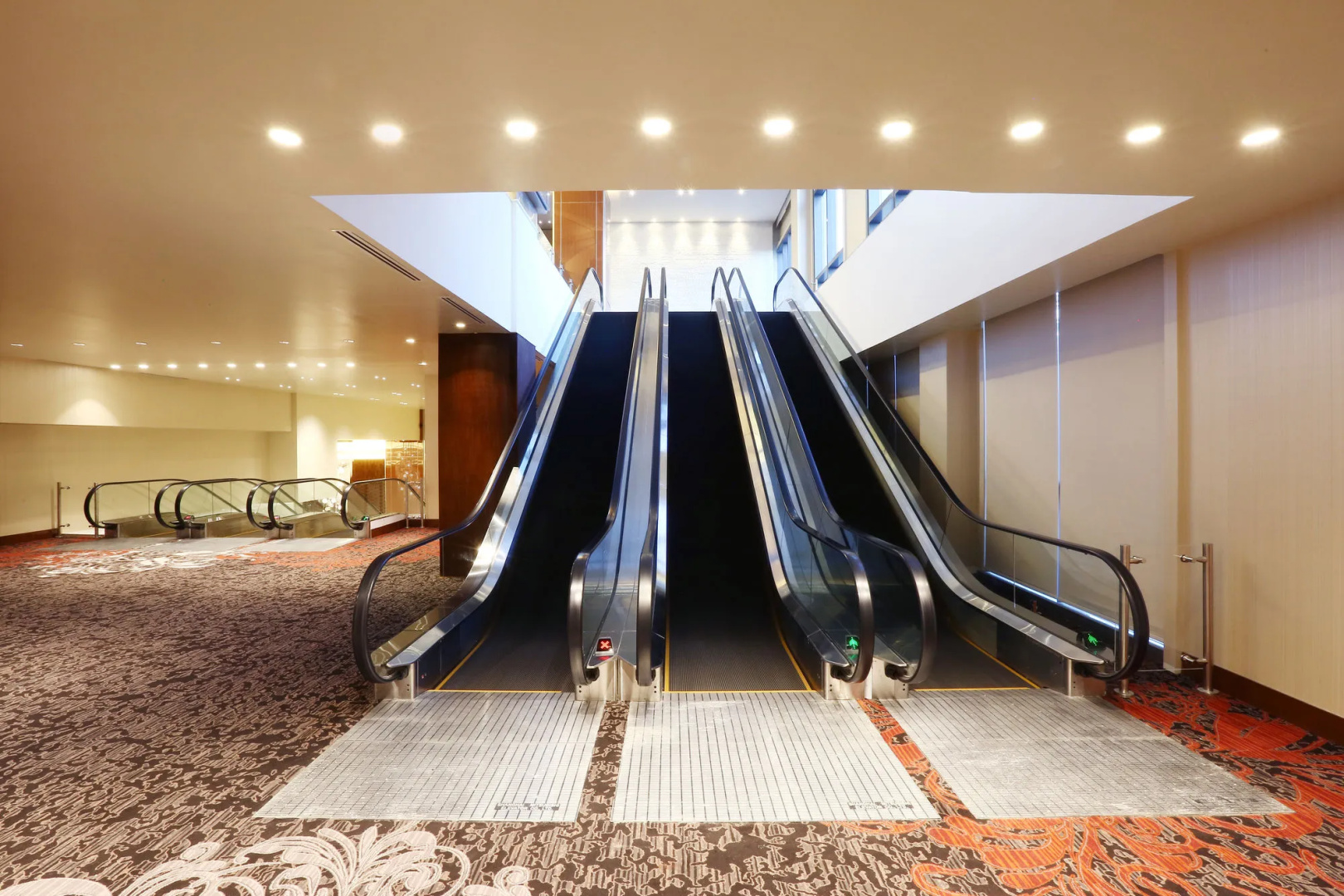 Photo - Manila Marriott Hotel at Newport World Resorts