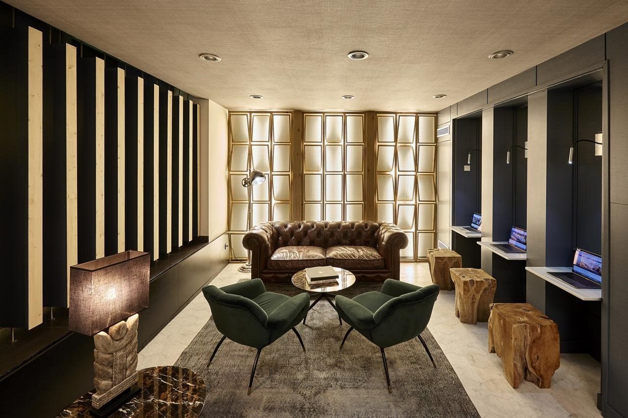 Foto - Hotel Barcelona Catedral 4 Sup