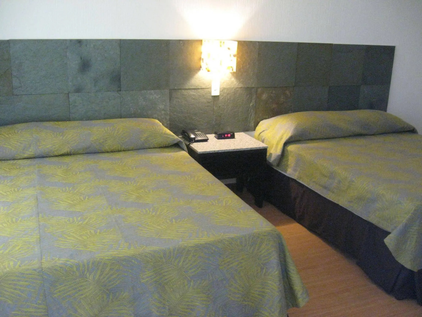 Photo - Suites Havre