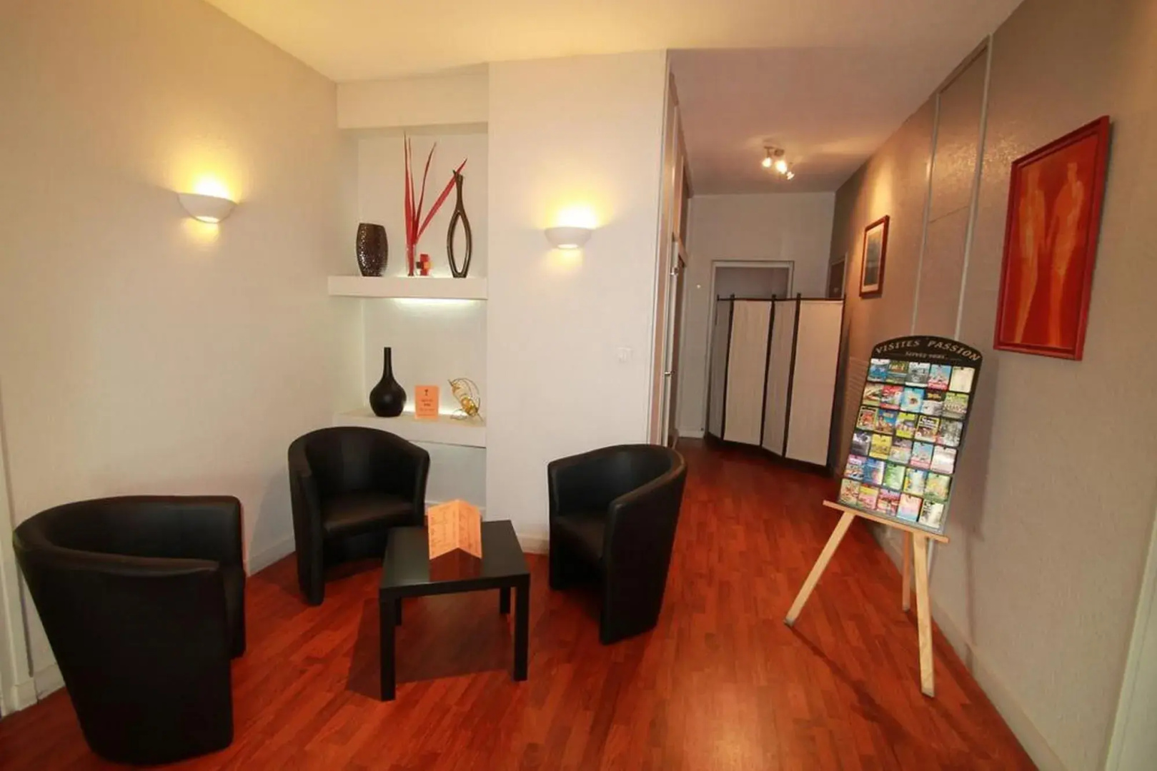 Photo - Adonis Lyon Est Hotel Artys
