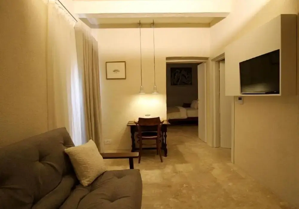 Foto - The King George Village Boutique Living