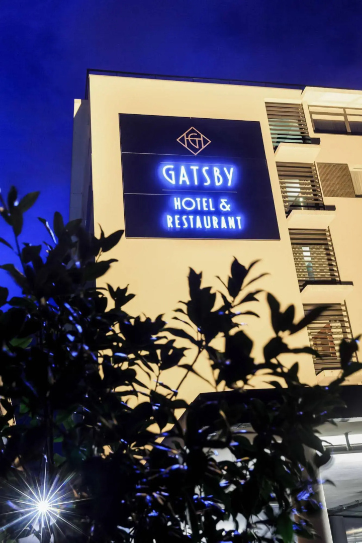 Foto - Hotel Gatsby by HappyCulture