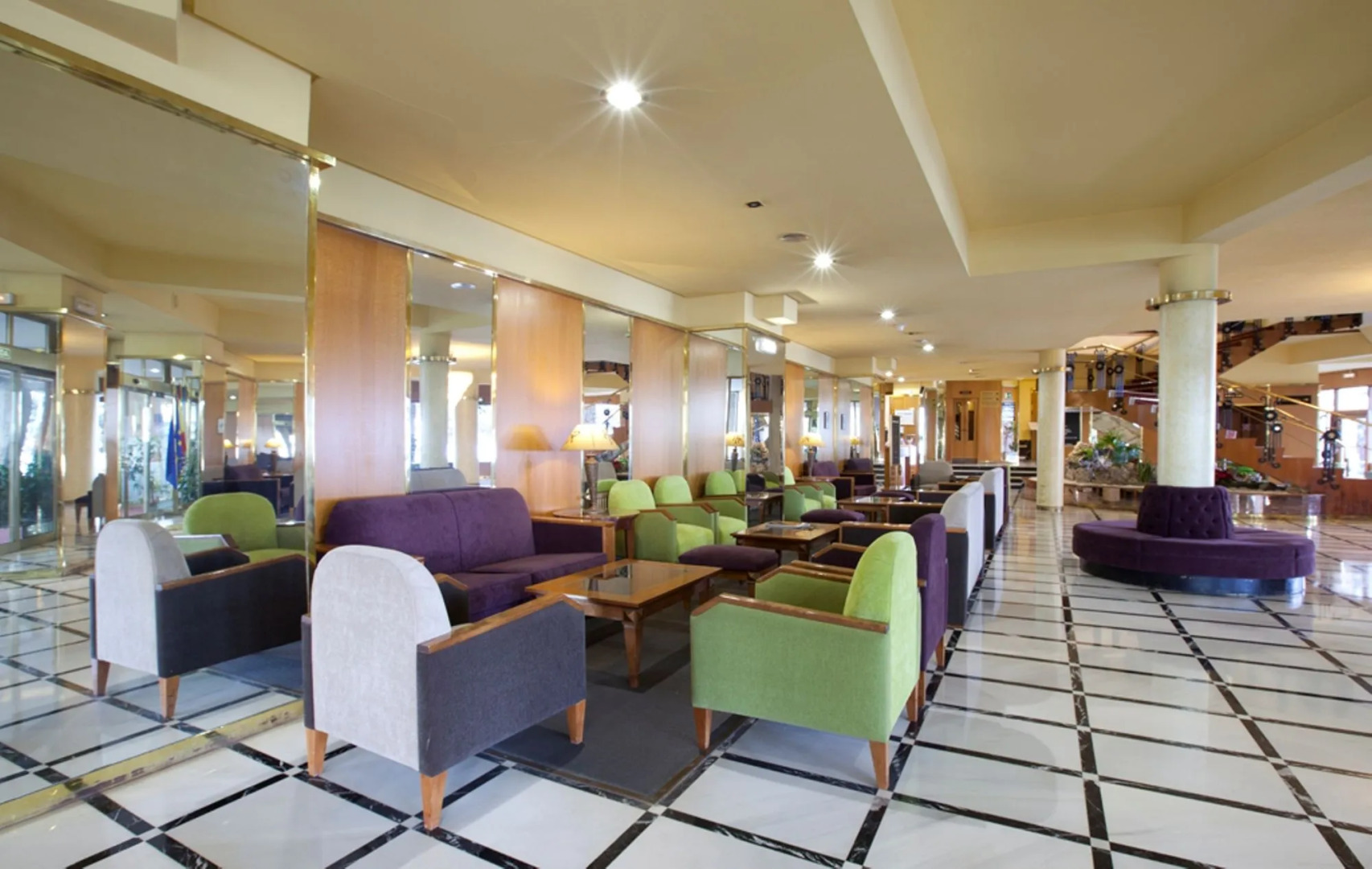 Photo - Hotel Riazor