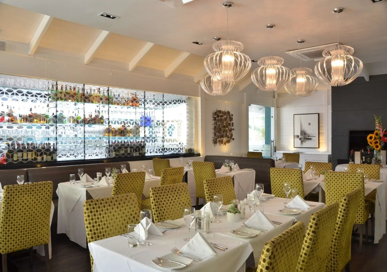 Photo - The Cape Milner