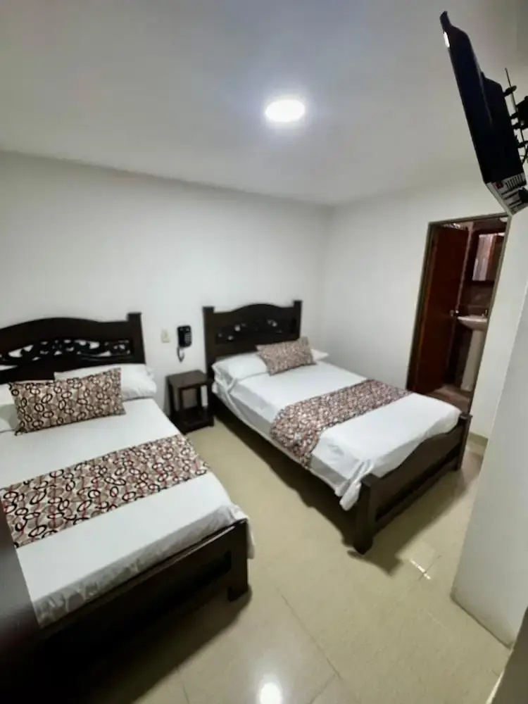 Foto - Hotel Tucan