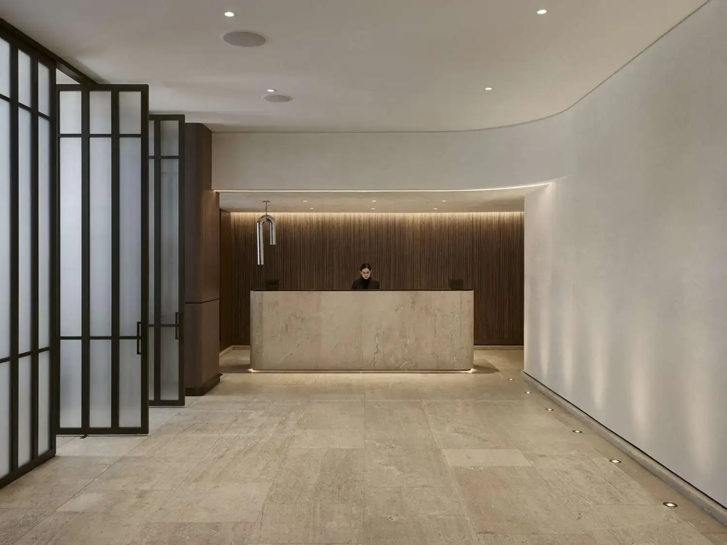 Foto - Vogue Hotel Montreal Downtown, Curio Collection by Hilton