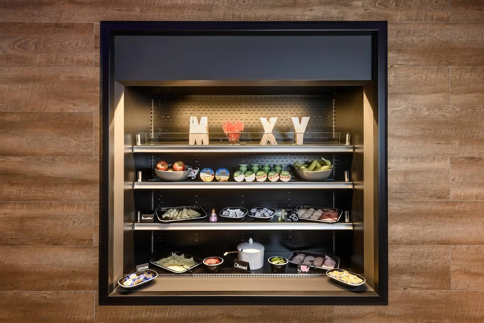 Photo - Moxy Dresden Neustadt