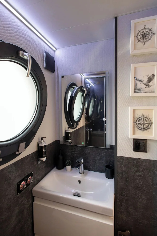 Foto - The Homeboat Company Ponta Delgada-Açores