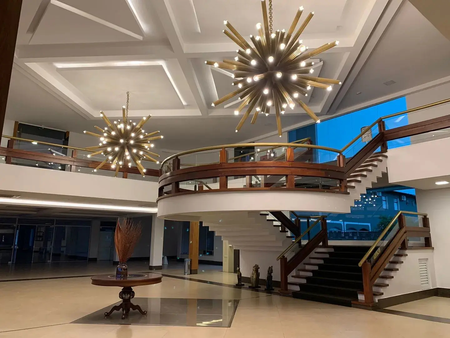 Foto - Grand Carimã Resort & Convention Center