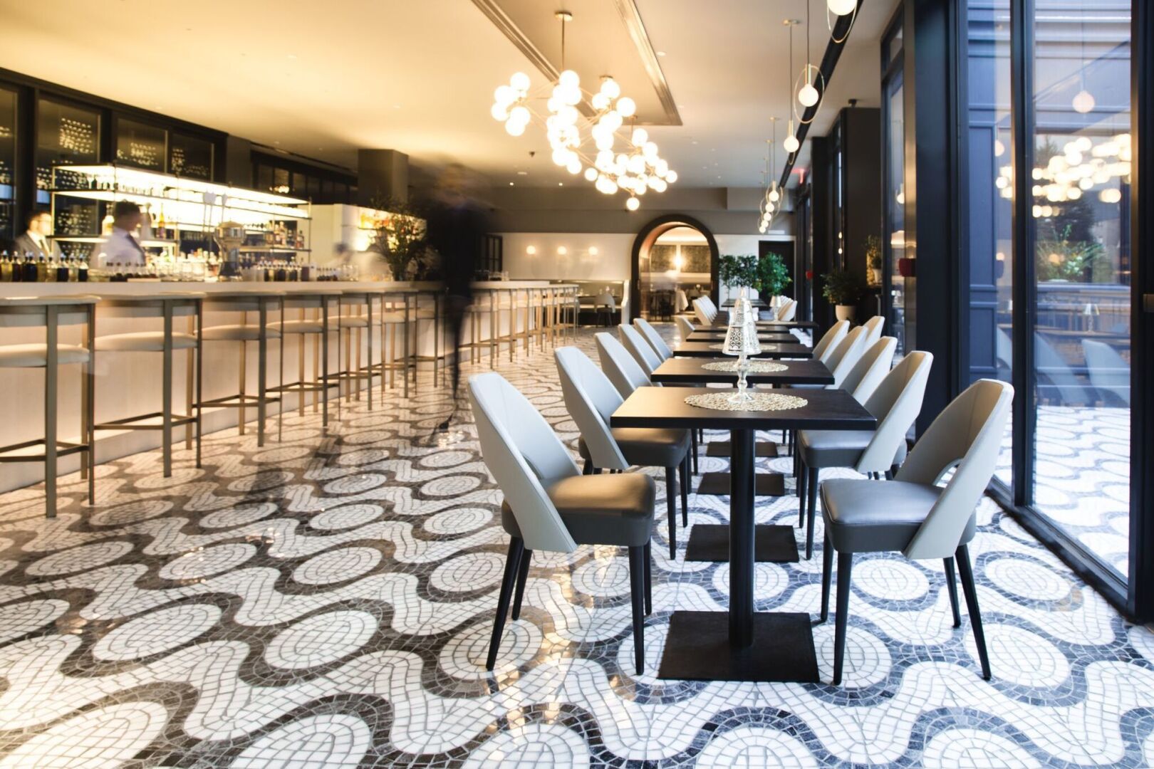 Foto - The Maritime Hotel