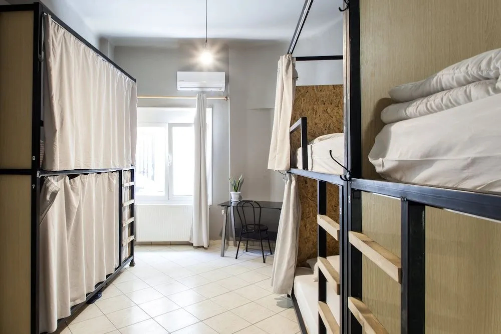 Photo - So Young Hostel