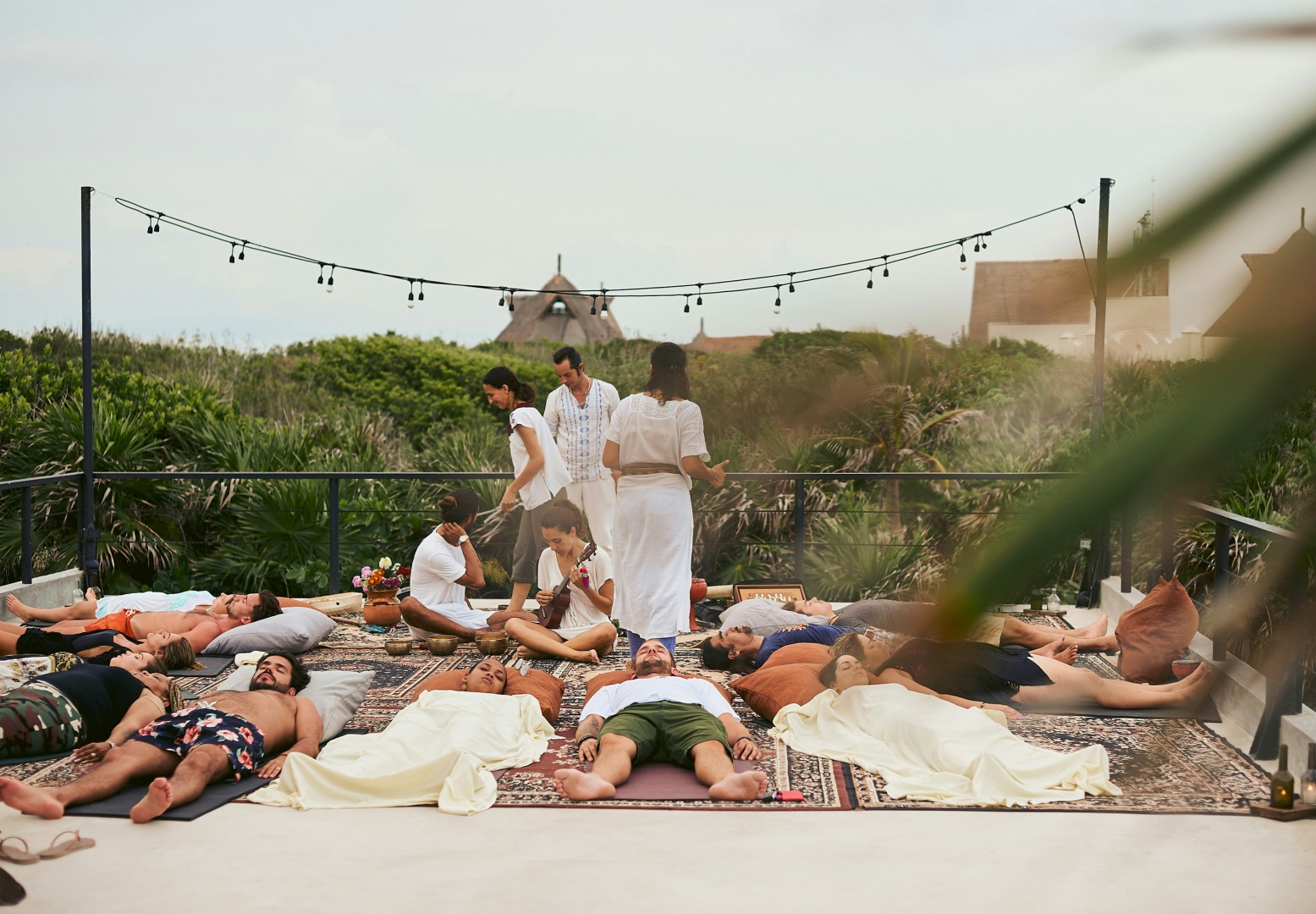 Photo - Our Habitas Tulum - Adults Only