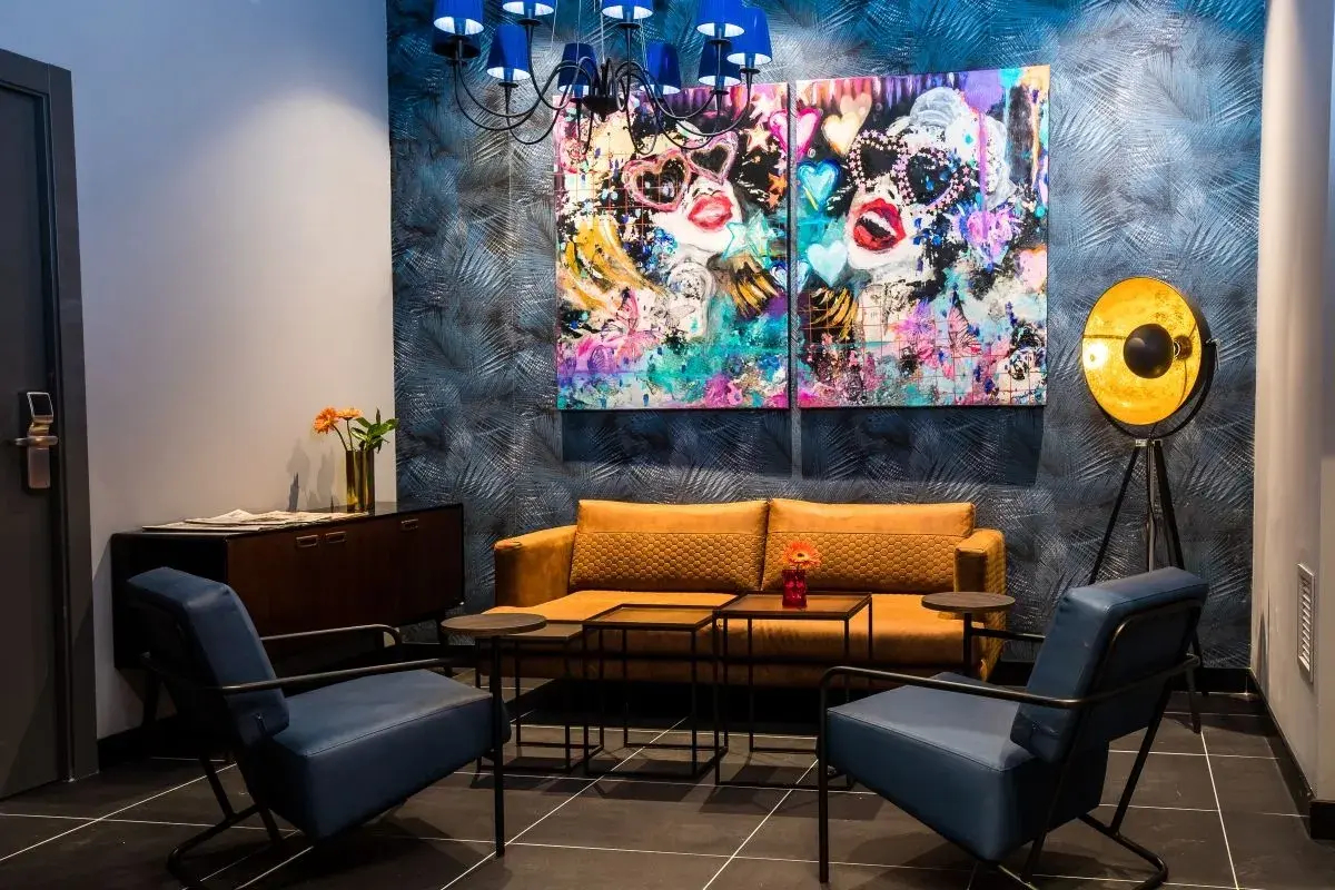 Photo - NYX Hotel Madrid by Leonardo Hotels