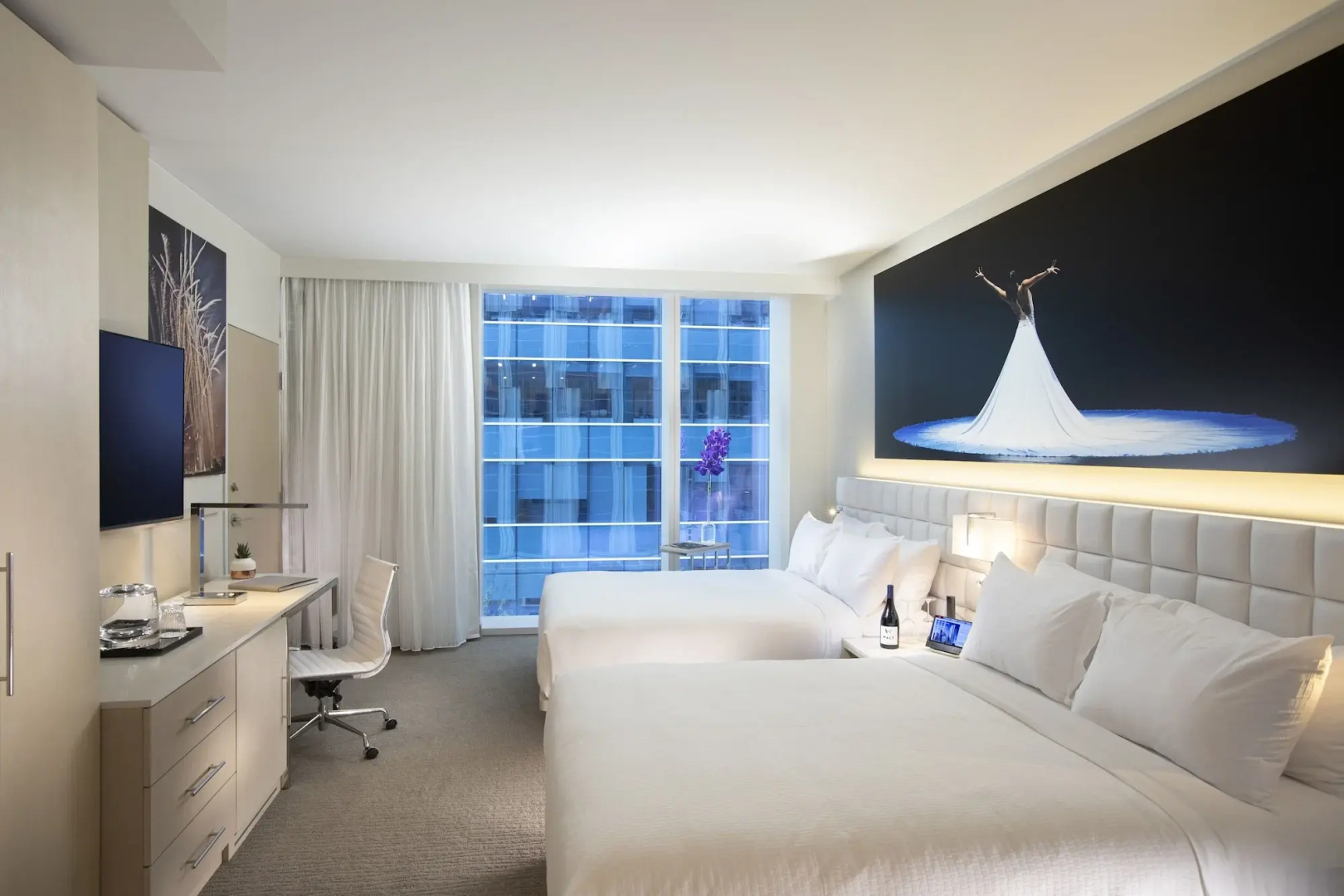Photo - HALL Arts Hotel, Dallas, Autograph Collection