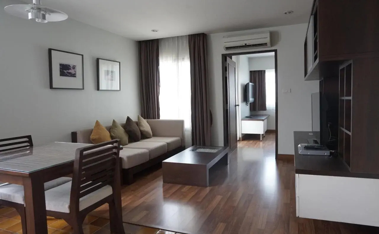 Photo - The Grand Napat