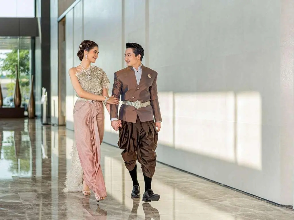 Foto - Novotel Bangkok Future Park Rangsit