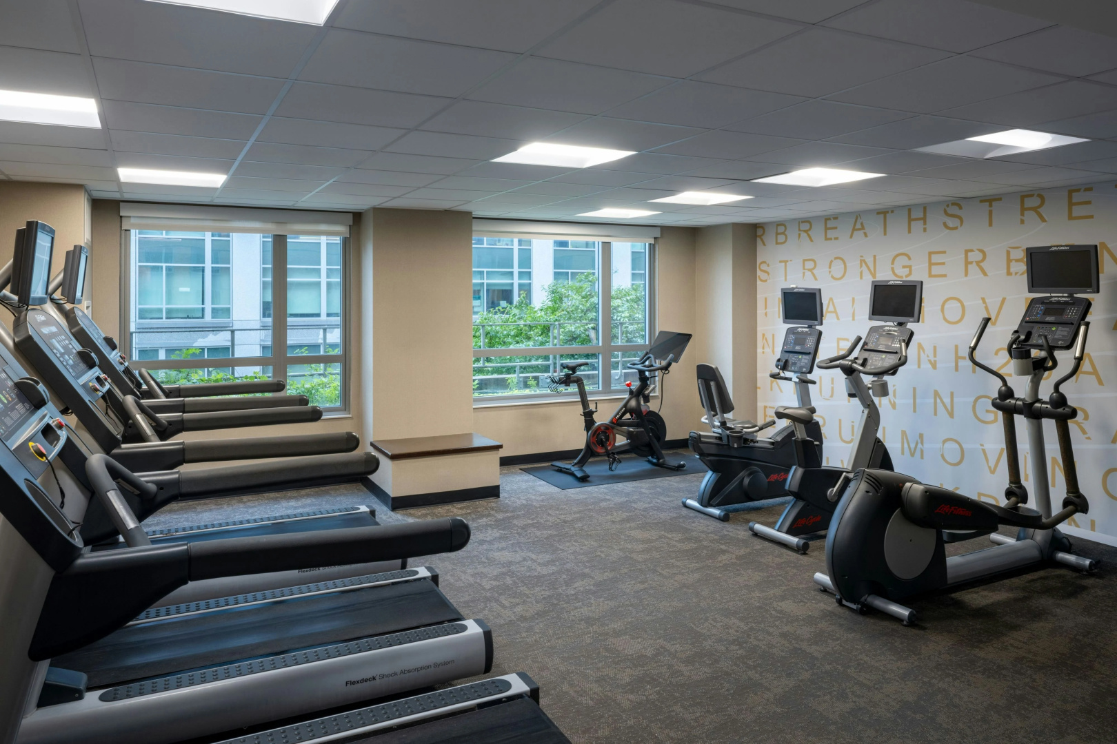 Foto - Residence Inn Arlington Ballston
