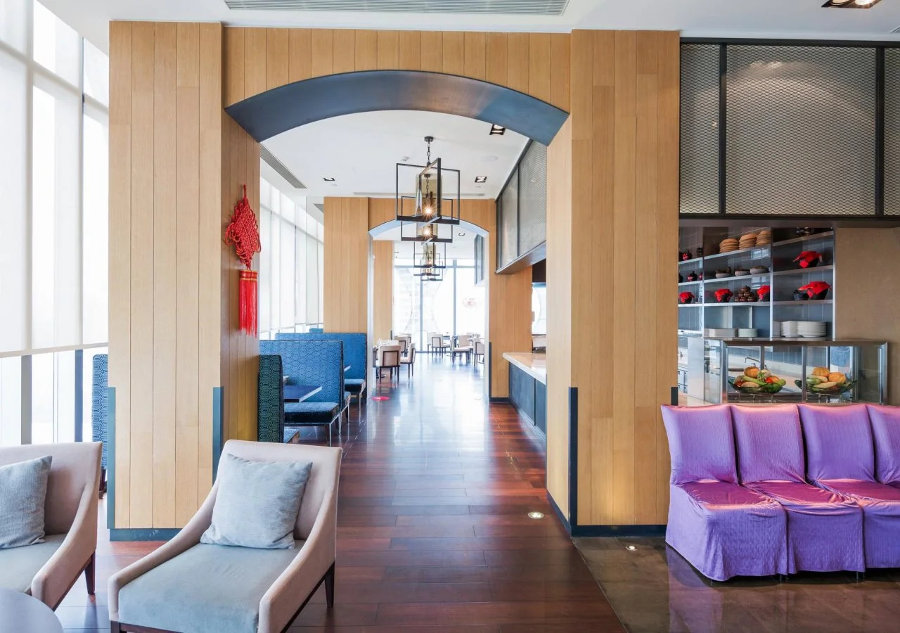 Photo - Hotel Kapok Shenzhen Bay