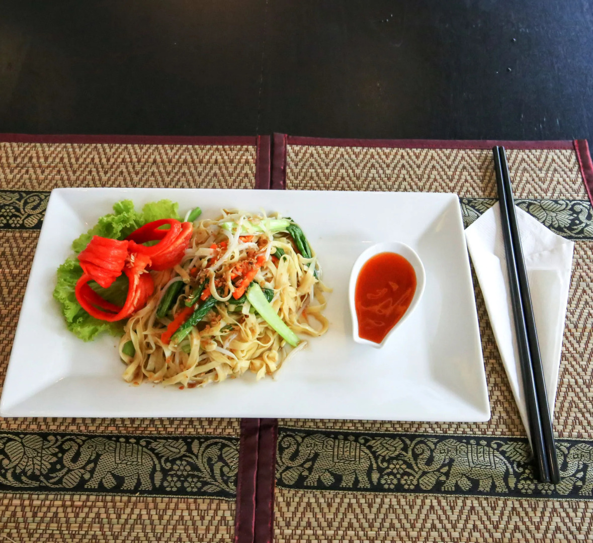 Foto - Chheng Residence