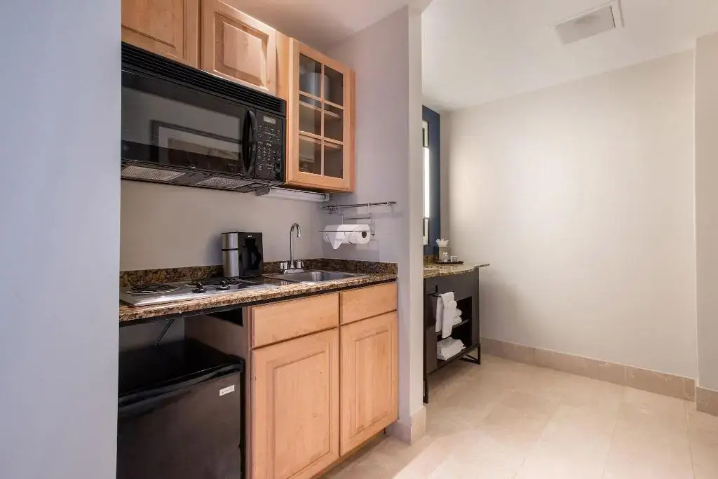 Foto - Magnolia Hotel Houston, a Tribute Portfolio Hotel