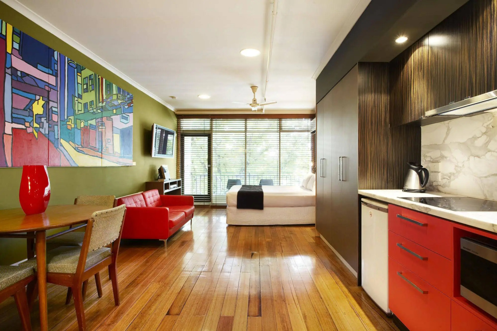 Foto - Tolarno Hotel