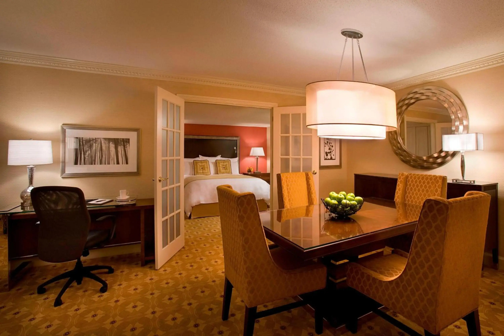 Photo - Toronto Airport Marriott Hotel