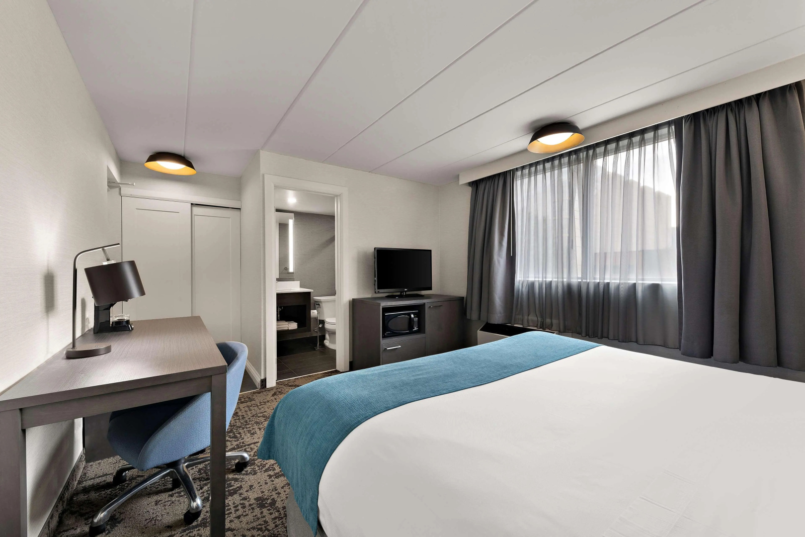 Photo - Best Western Parkway Hotel Toronto North