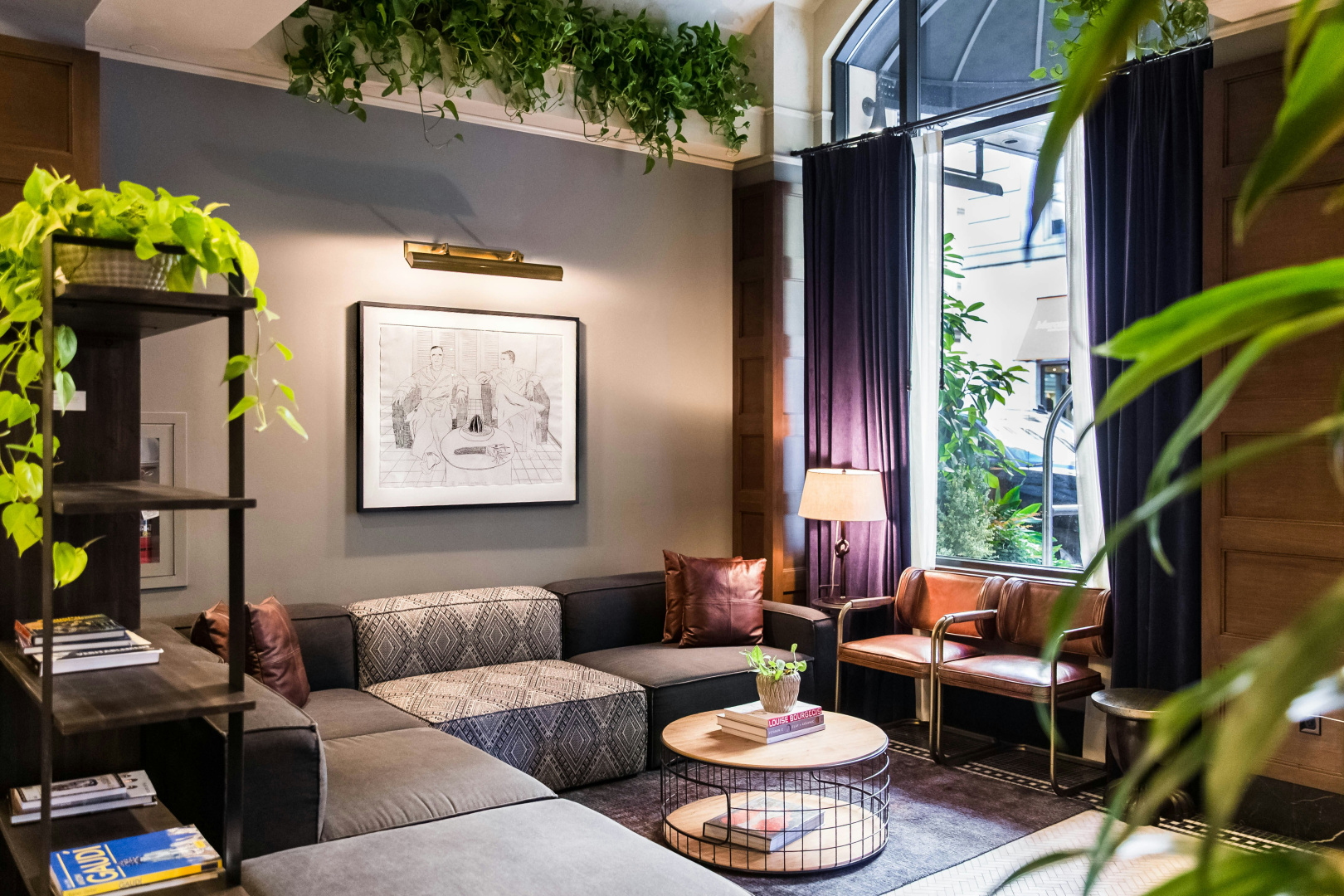 Foto - Dossier Hotel