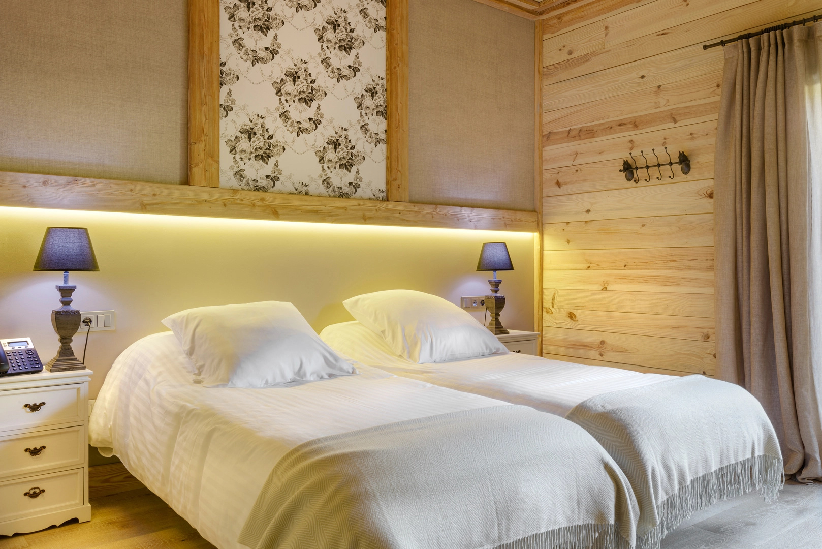 Photo - Hotel Viñas de Lárrede
