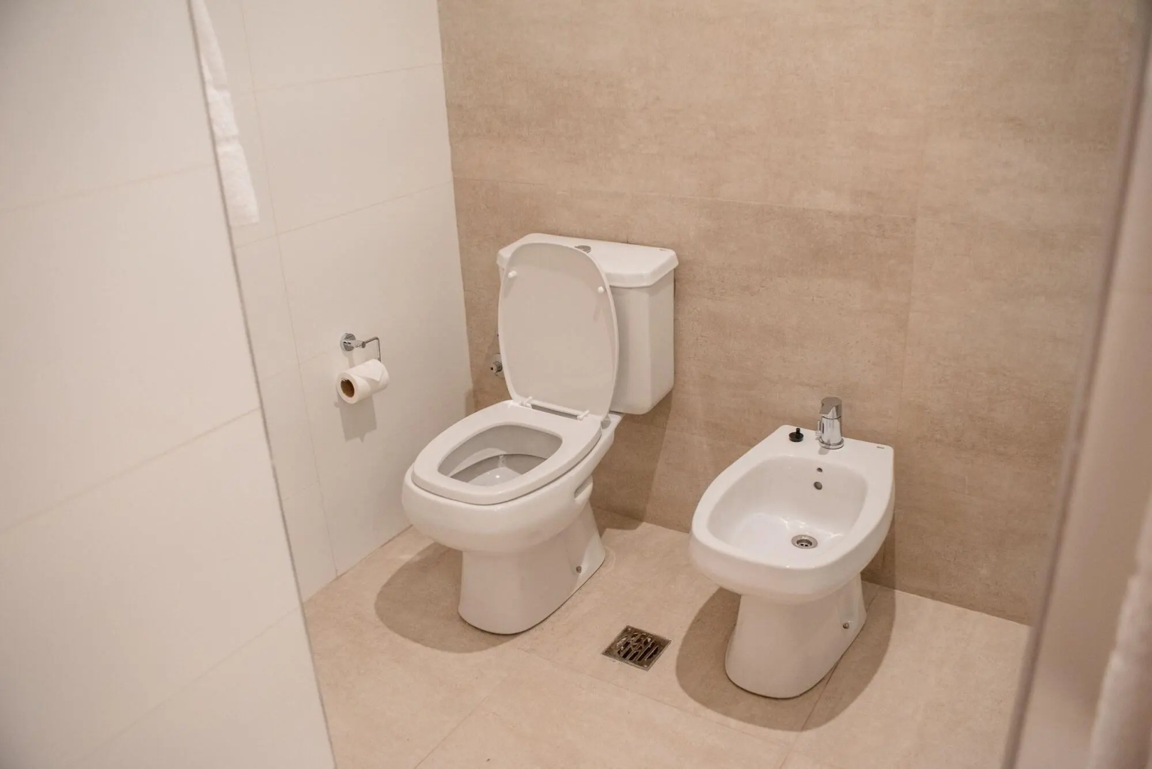 Foto - Gran Hotel Dakar