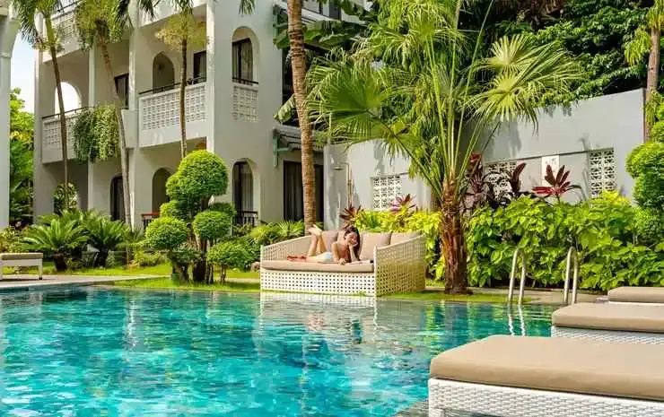 Photo - The Saga Hotel Hoi An