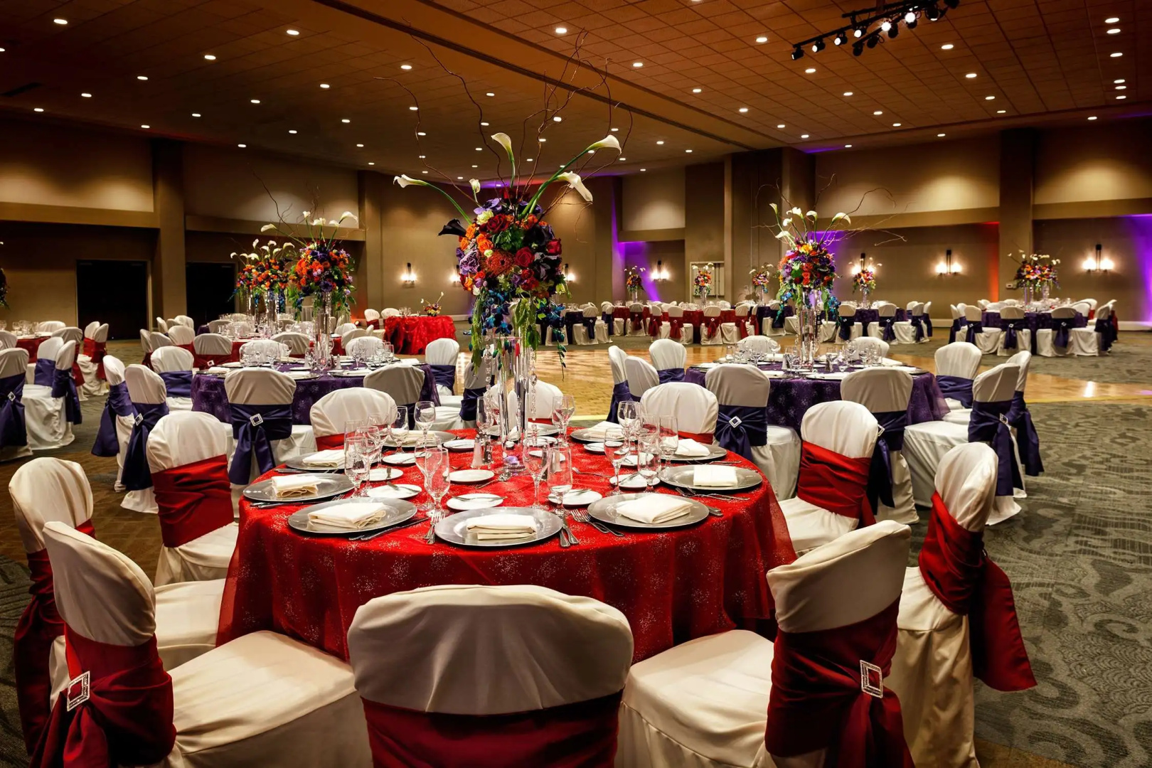 Foto - Hilton Phoenix Tapatio Cliffs Resort