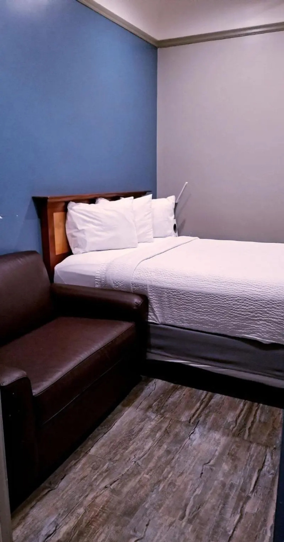 Foto - Ram's Hotel