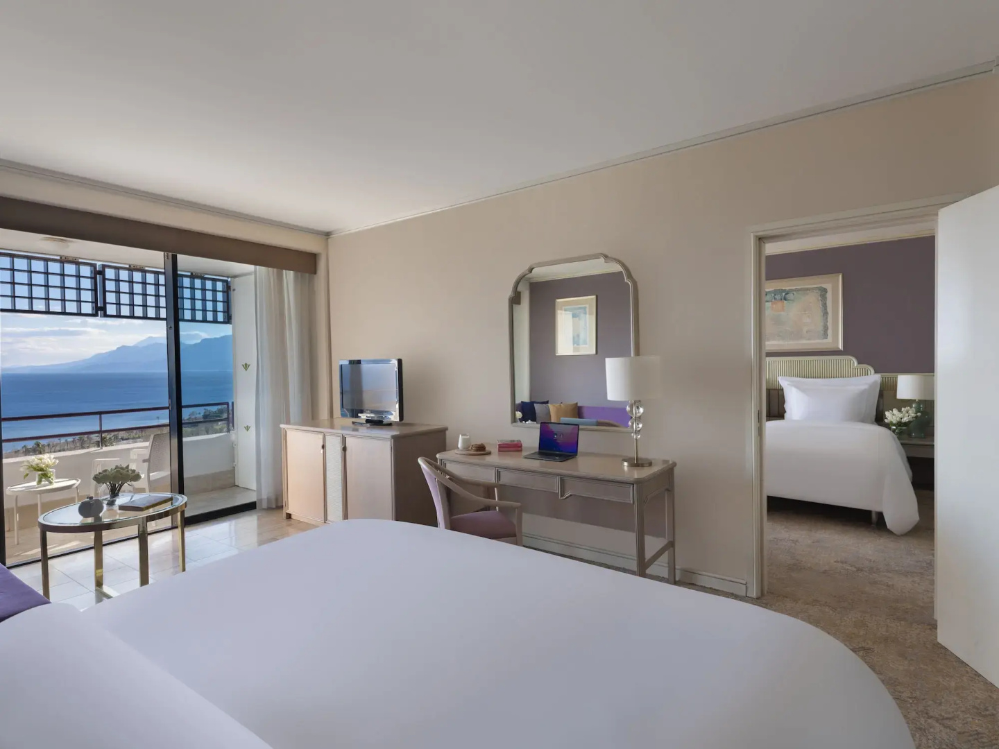 Foto - Rixos Downtown Antalya - The Land Of Legends Access