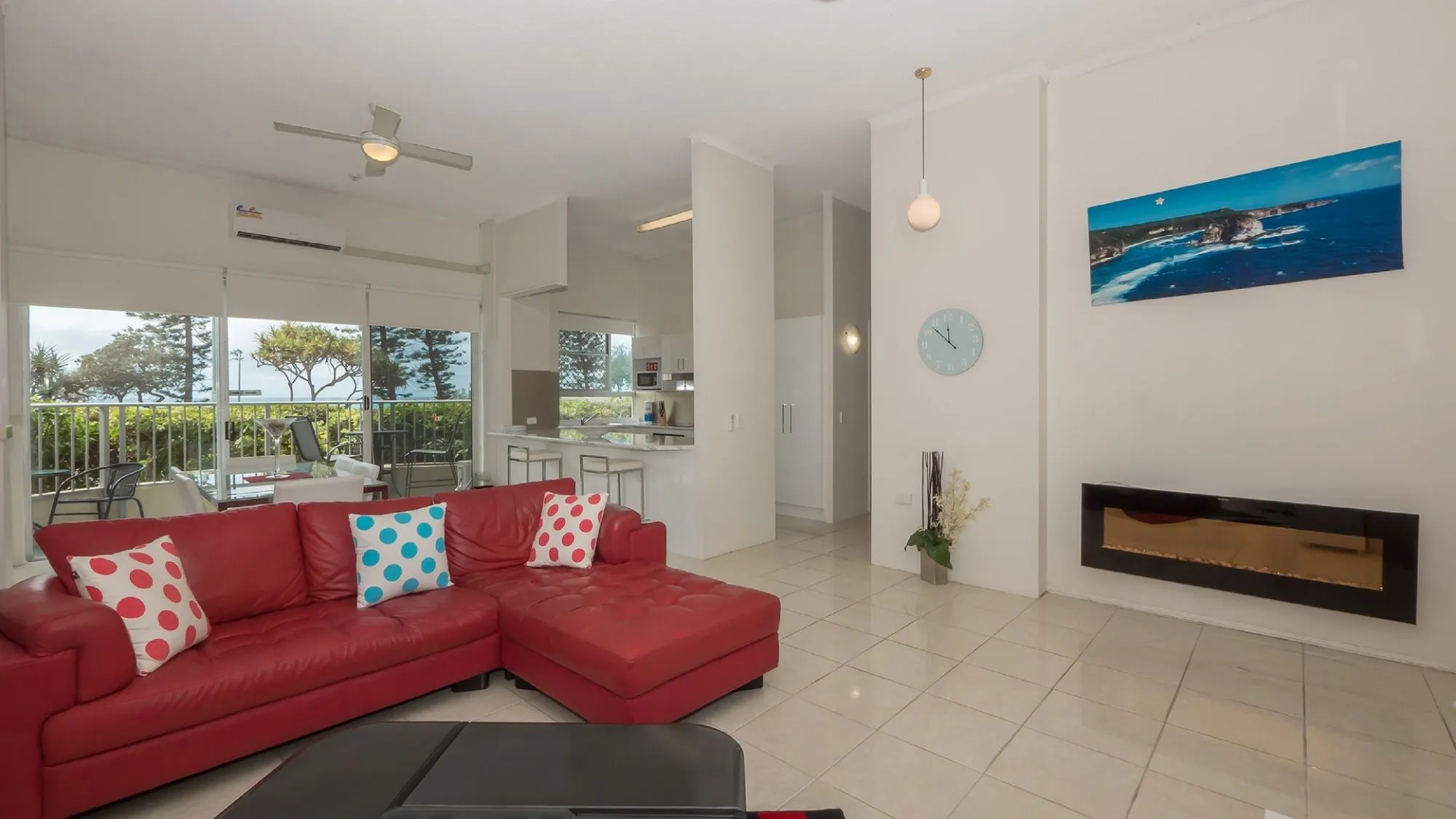 Foto - Pacific Plaza Apartments