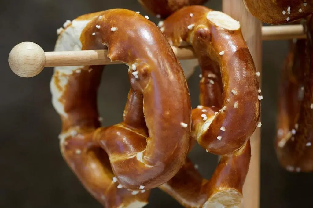 Foto - Premier Inn Frankfurt City Europaviertel