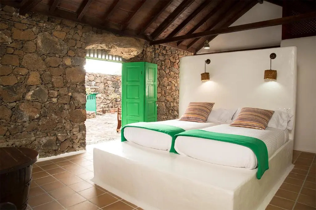 Foto - Hotelito La Era B&B