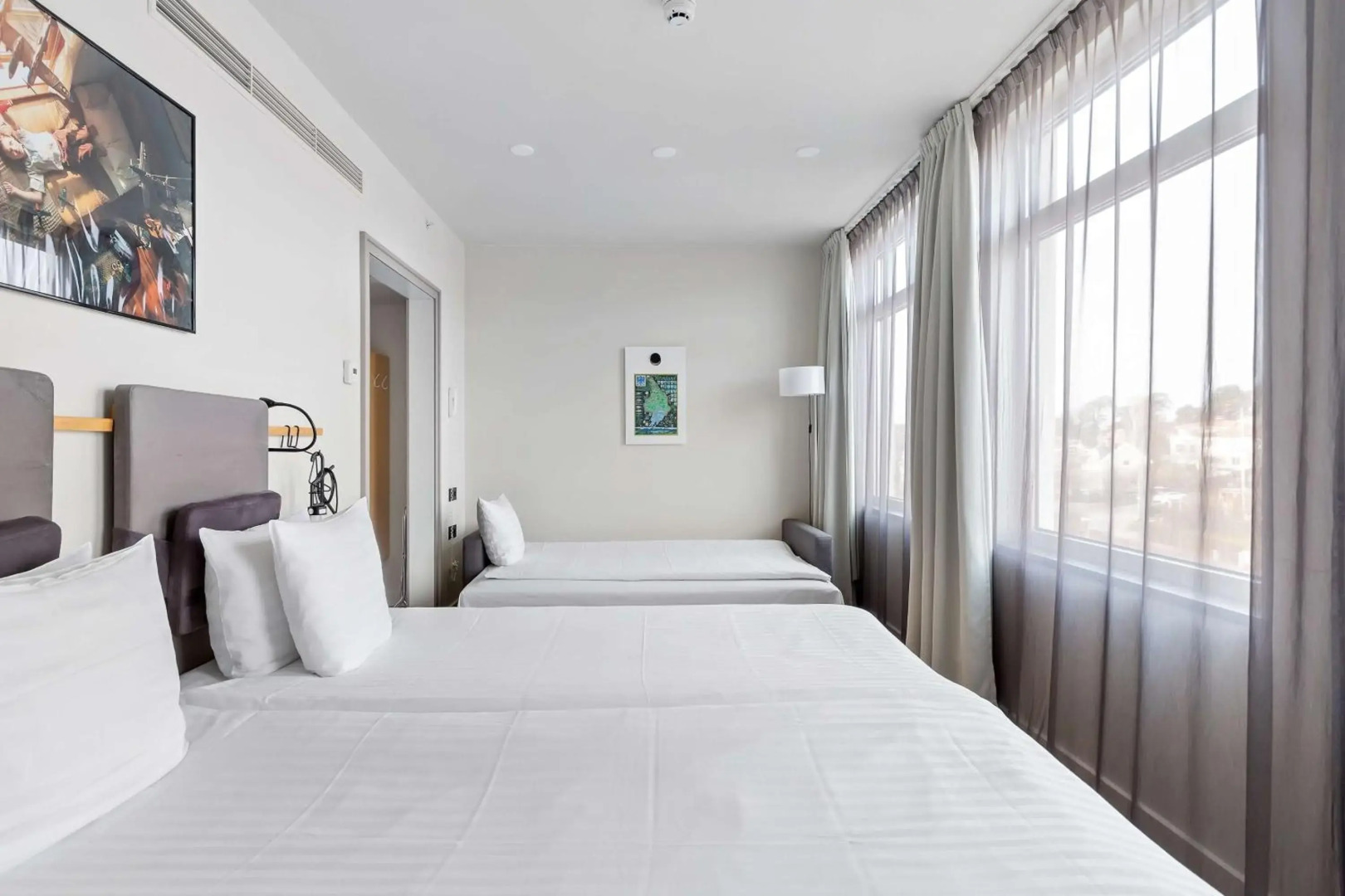 Foto - Best Western Plus Sthlm Bromma