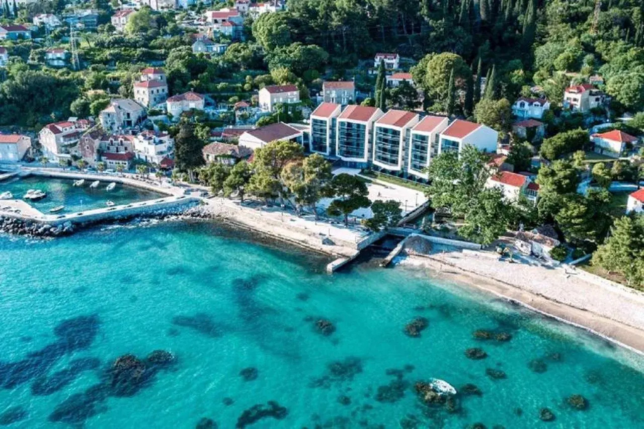 Photo - Maistra Select Mlini Hotel