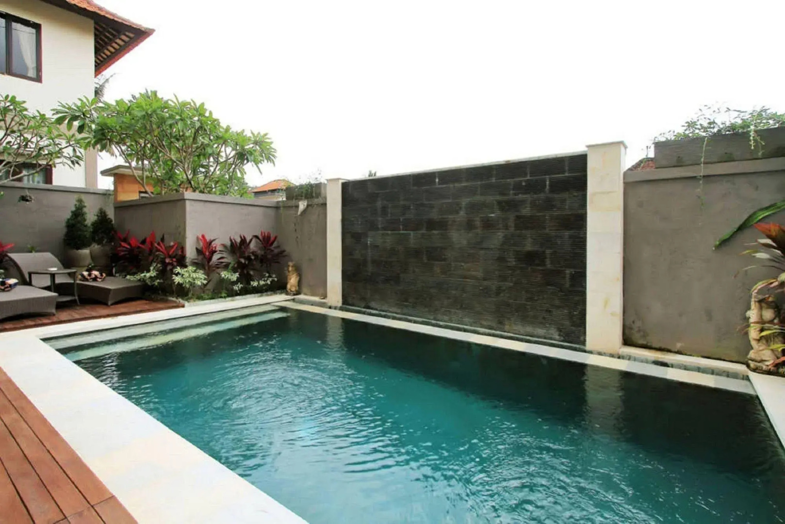 Foto - Uma Padi Villa