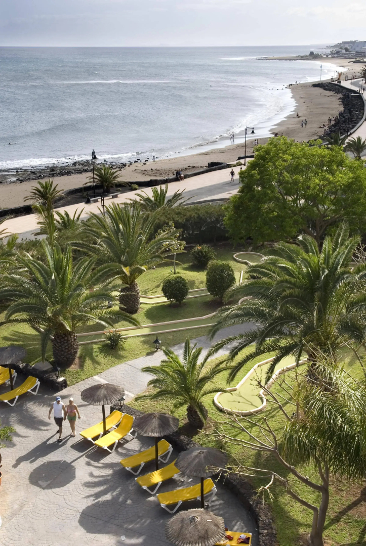Photo - Hotel Beatriz Playa & Spa