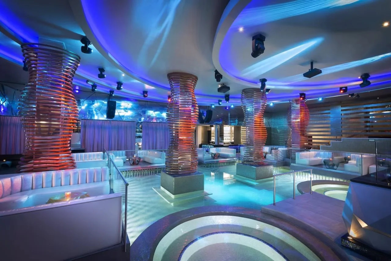 Photo - Hard Rock Hotel Riviera Maya - All Inclusive