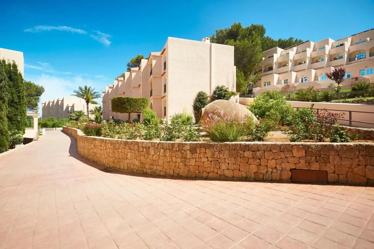 Foto - Invisa Hotel Club Cala Blanca