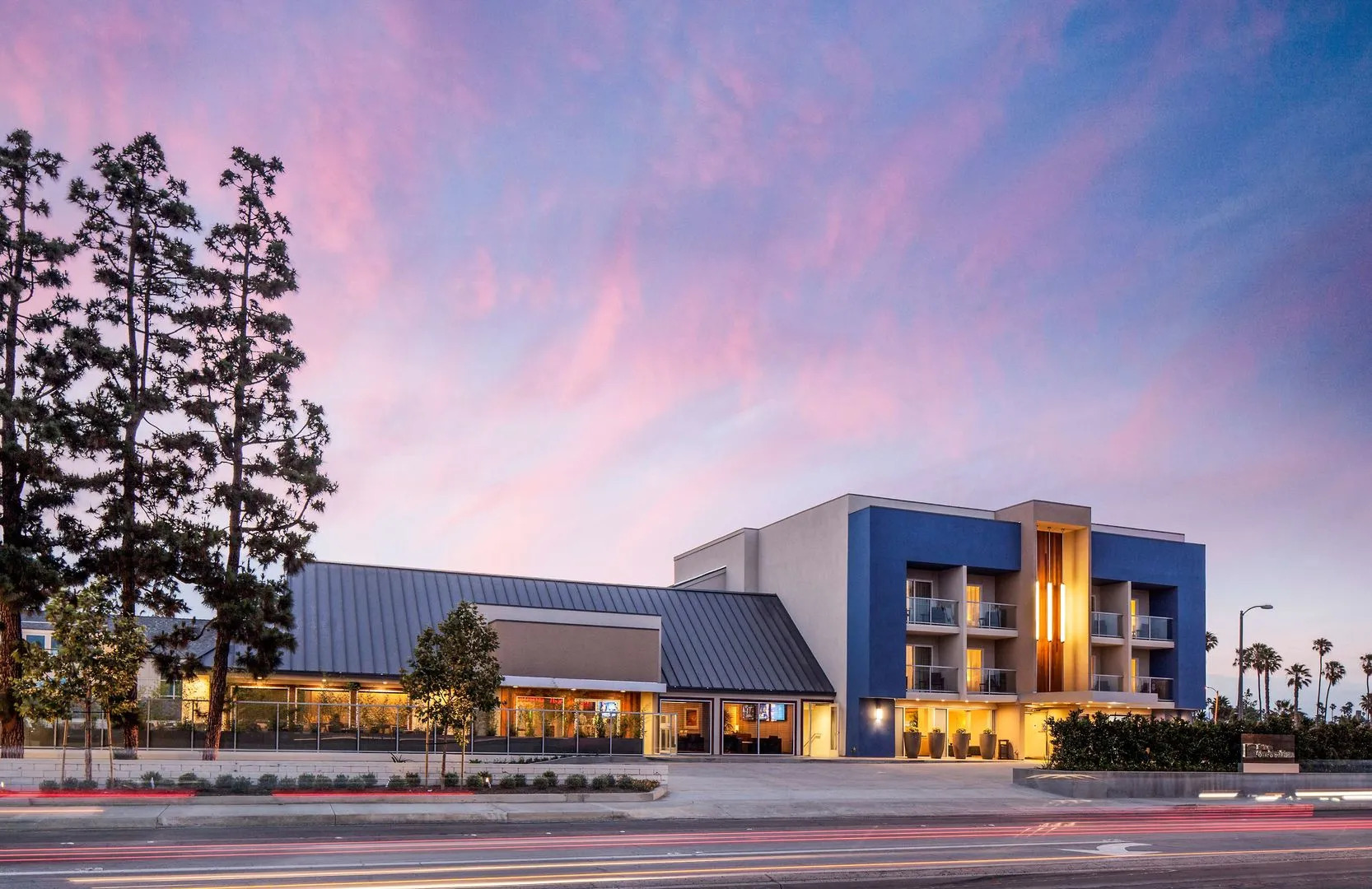 Photo - Hilton Garden Inn Los Angeles Marina Del Rey