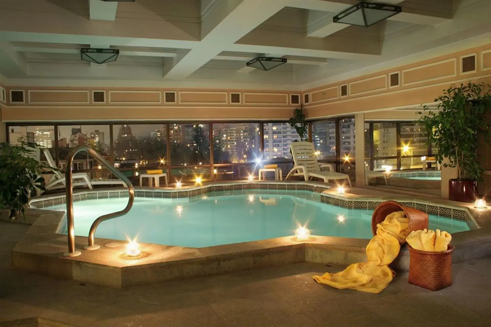 Photo - Hotel Regal Pacific Santiago