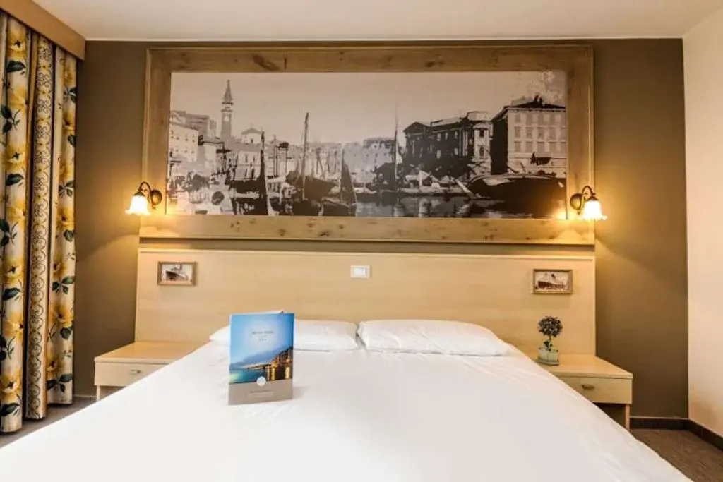 Foto - Hotel Piran