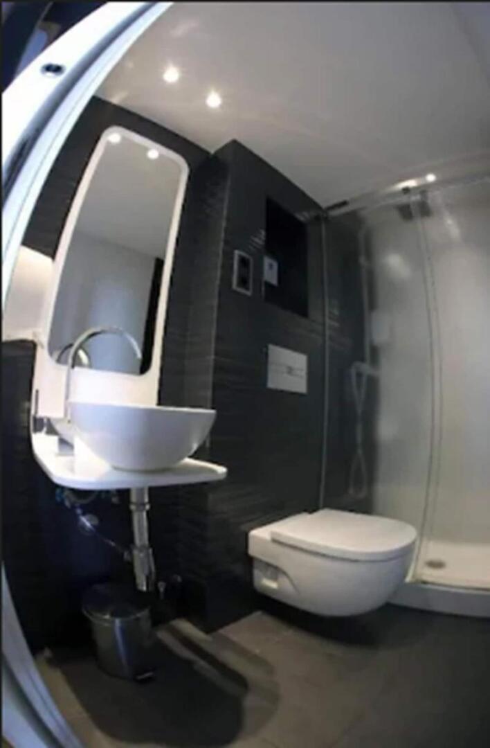 Foto - Hostal Abadia Madrid