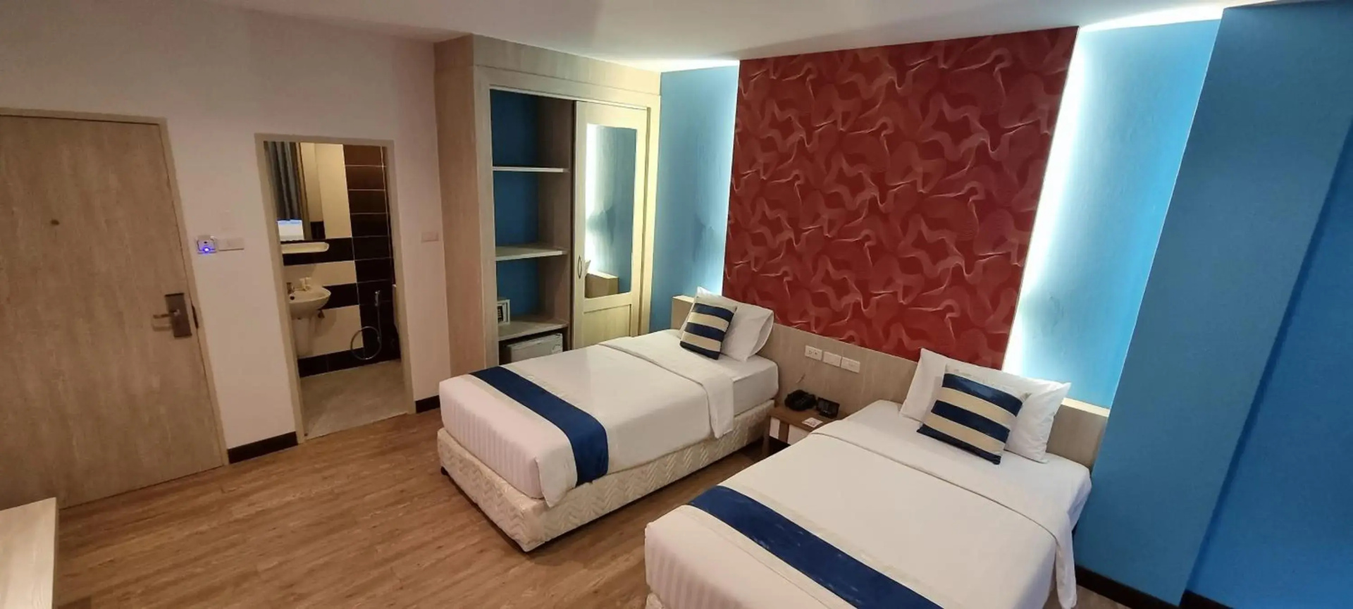 Photo - iCheck inn Chill Patong