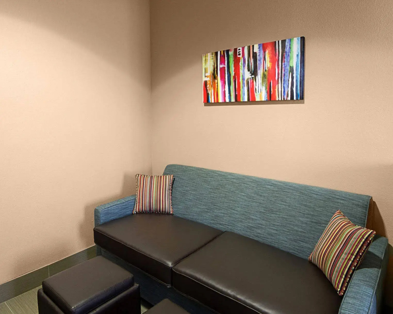 Foto - Comfort Suites Houston West at Clay Road